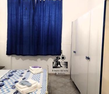 Sant'Isidoro Apartment | Il bacio del sole - S. Isidoro