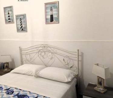 Sant'Isidoro Apartment | Il bacio del sole - S. Isidoro