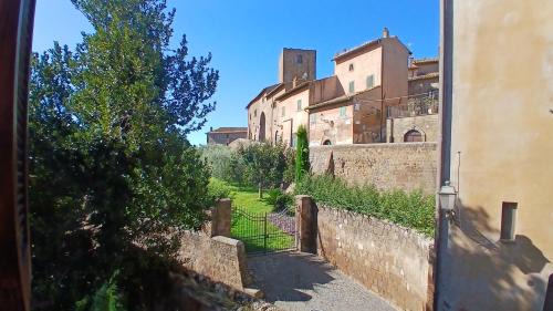 Tuscania House | Il Bagolaro - Alloggio turistico