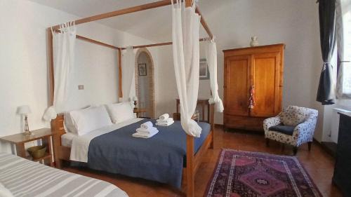 Tuscania House | Il Bagolaro - Alloggio turistico