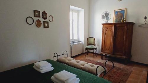 Tuscania House | Il Bagolaro - Alloggio turistico