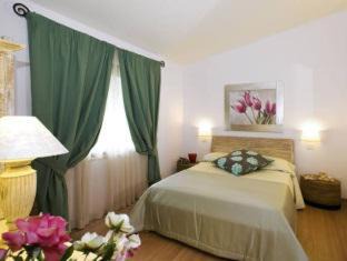 Camporoppolo Hotel | Il Baio Relais & Natural Spa