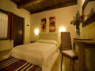 Camporoppolo Hotel | Il Baio Relais & Natural Spa