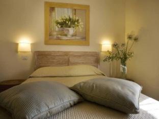 Camporoppolo Hotel | Il Baio Relais & Natural Spa