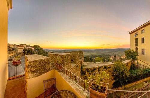Massa Marittima Apartment | Il Bell Arco