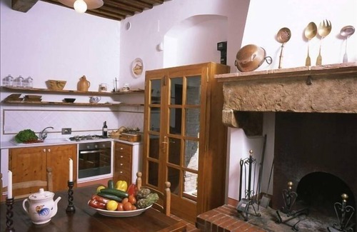 Monteleone d'Orvieto Other | Il Berneto for your vacation with friends and family