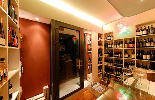 Sant'Agostino Bed & Breakfast | Il Bocciolo Della Rosa