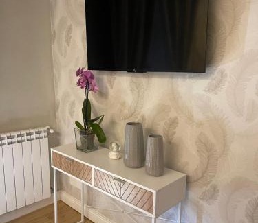 Mentana Apartment | Il Borghetto