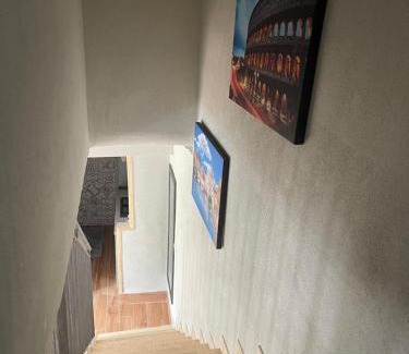 Mentana Apartment | Il Borghetto