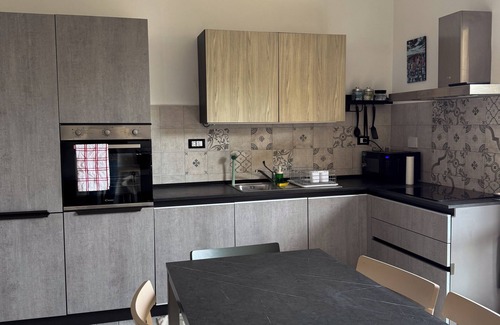 Isolotto Apartment | "il borghetto" well equipped apartment in an excellent residential area
