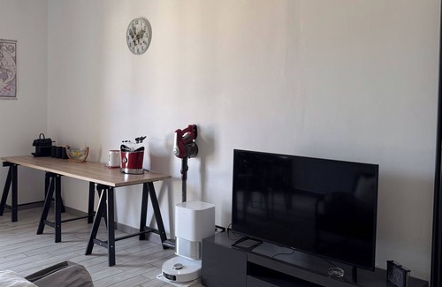 Isolotto Apartment | "il borghetto" well equipped apartment in an excellent residential area