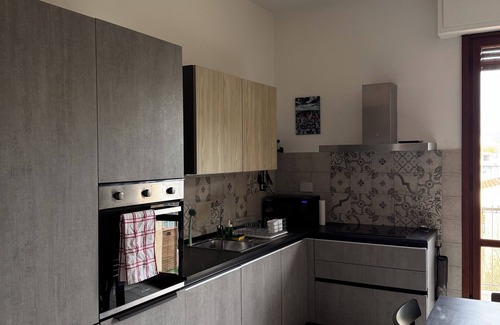 Isolotto Apartment | "il borghetto" well equipped apartment in an excellent residential area
