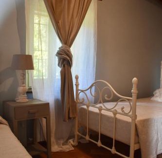 Bovara House | Il Borgo delle Pampare