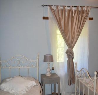 Bovara House | Il Borgo delle Pampare