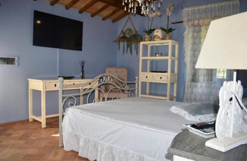 Bovara House | Il Borgo delle Pampare