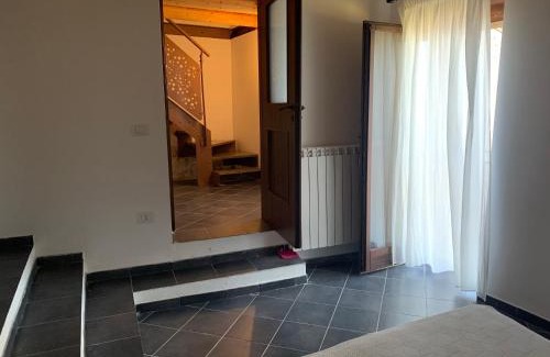 Colliano House | Il Borgo dei Normanni