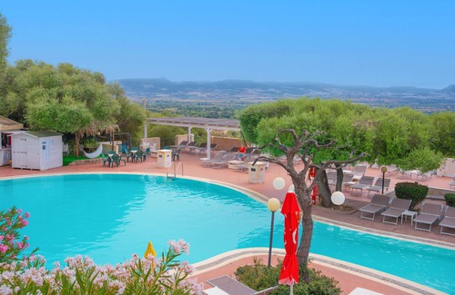 Badesi Apartment | Il borgo di Badesi