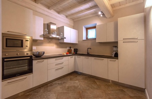 Dicomano Apartment | Il Borgo di Villa Cellaia