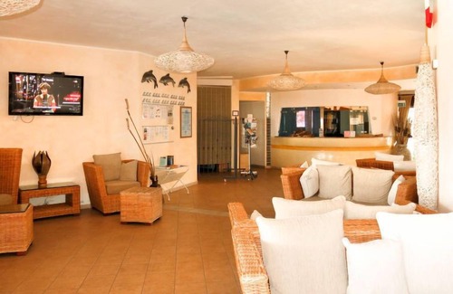 Villaputzu House | Il Borgo II (PCR170) by Interhome