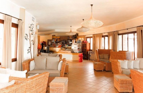 Villaputzu House | Il Borgo II (PCR170) by Interhome