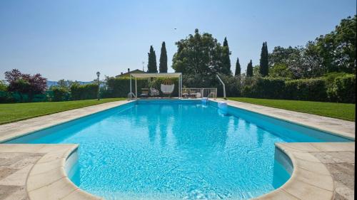 Pratantico Villa | Il Borgo