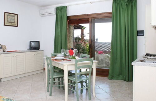 Villaputzu House | Il Borgo (PCR140) by Interhome