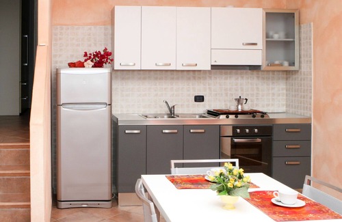Villaputzu House | Il Borgo (PCR140) by Interhome
