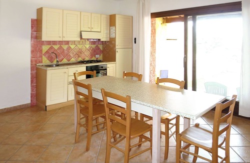 Villaputzu House | Il Borgo (PCR140) by Interhome