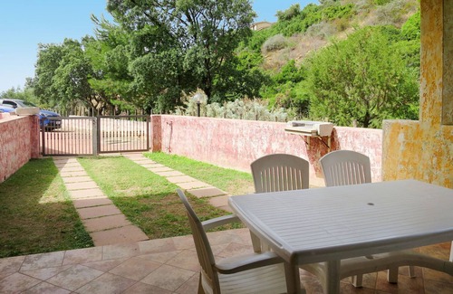 Villaputzu House | Il Borgo (PCR140) by Interhome