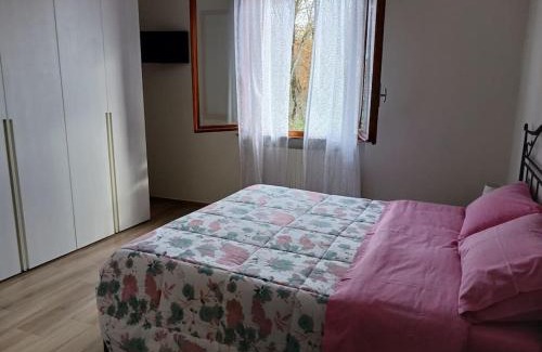 Civitella in Val di Chiana Apartment | il boschetto da Tiziana