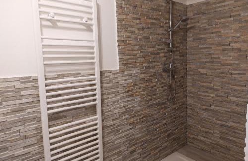 La Salle Apartment | Il bosco