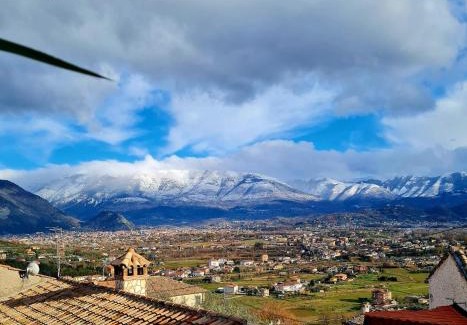 Isola del Liri Apartment | Il Camerone