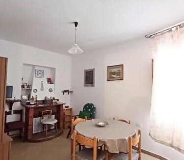 Aieta House | Il Campanile Civico 35