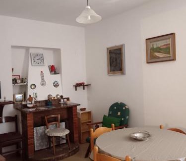 Aieta House | Il Campanile Civico 35