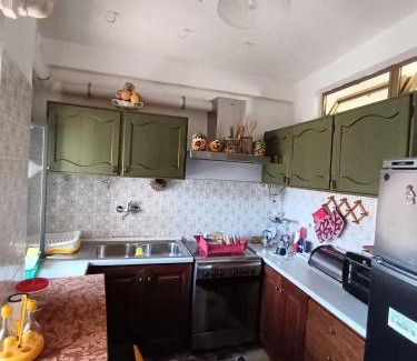 Aieta House | Il Campanile Civico 35