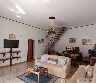 Aieta House | Il Campanile Civico 35