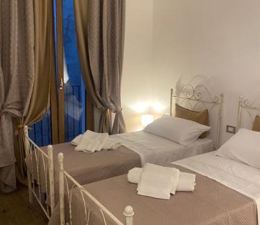 Fondi Apartment | Il Campanile