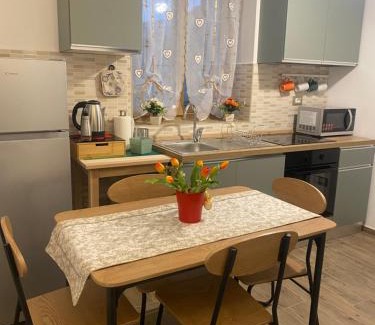 Fondi Apartment | Il Campanile