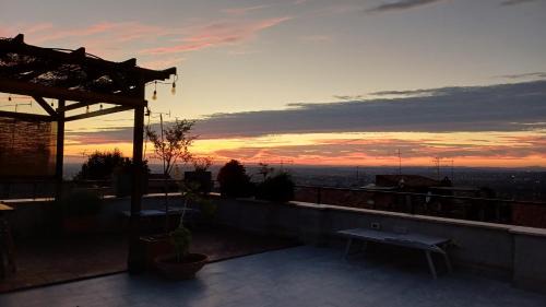 Tivoli Apartment | Il Campanile