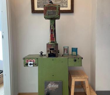 Tivoli Apartment | Il Campanile