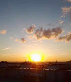 Tivoli Apartment | Il Campanile