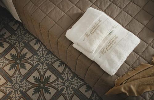 Altamura Bed & Breakfast | Il Campanile Premium B&b