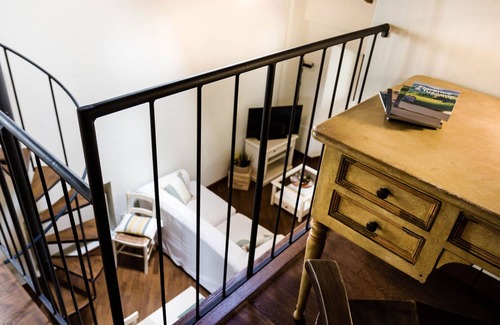 Siena Historical Center Apartment | "Il Campo" apartment, in the center of Siena, a few steps from Piazza del Campo
