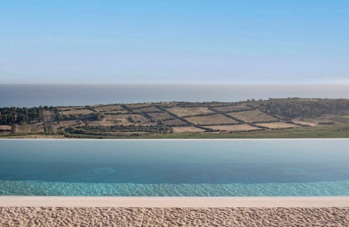 Siculiana Villa | Il Canneto - Three Bedroom Villa, Sleeps 6