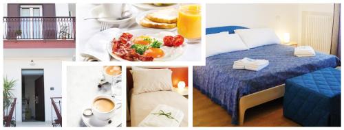 Capurso Bed & Breakfast | Il Cantico B&B