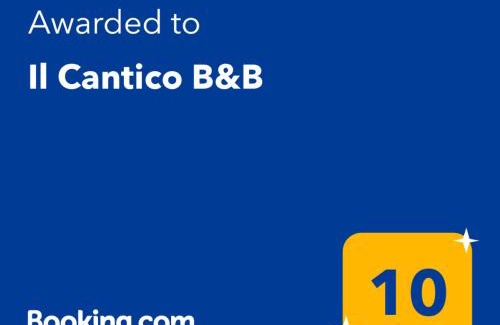 Capurso Bed & Breakfast | Il Cantico B&B