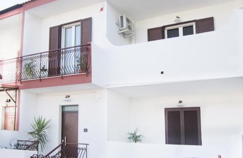 Capurso Bed & Breakfast | Il Cantico B&B