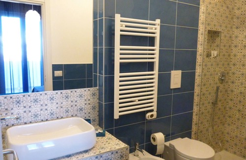 Capurso Bed & Breakfast | Il Cantico B&B