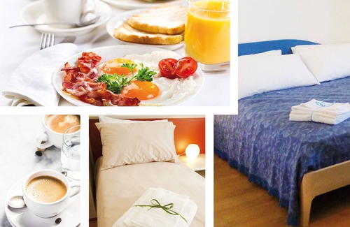 Capurso Bed & Breakfast | Il Cantico B&B