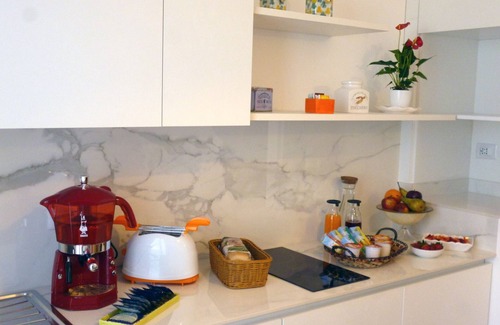 Capurso Bed & Breakfast | Il Cantico B&B